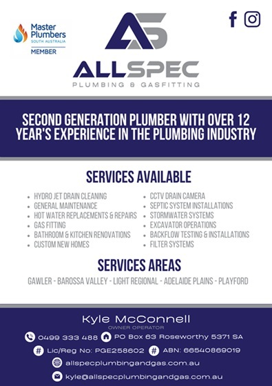 business title image