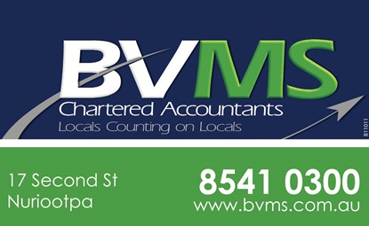 banner image for BVMS