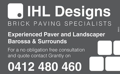 banner image for IHL Designs