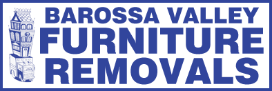 logo image for Barossa Valley Furniture Removals & Storage